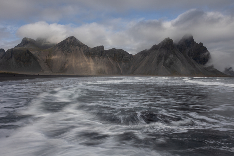 Vestrahorn