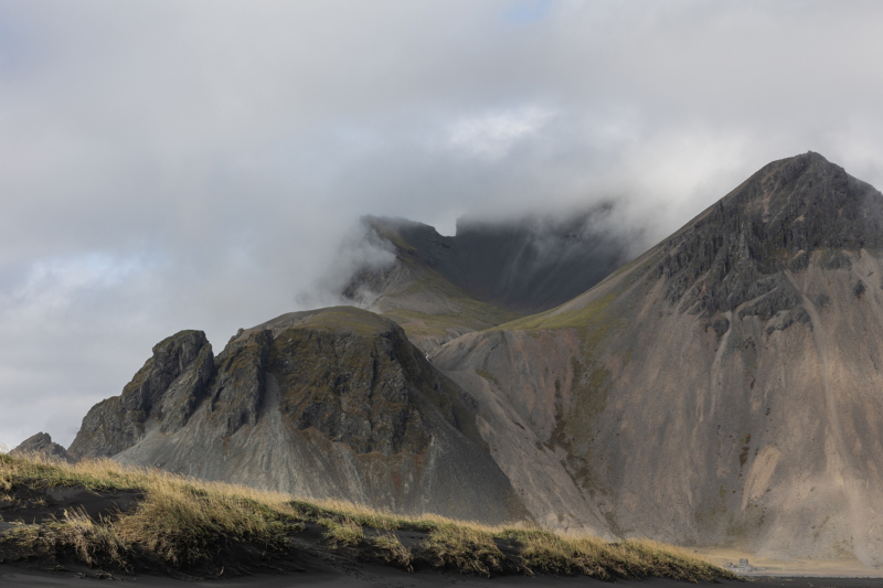 Vestrahorn
