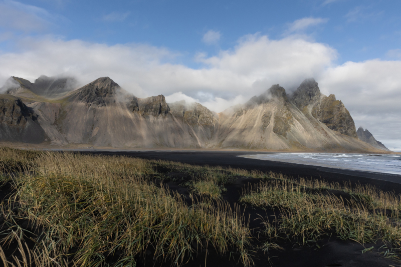 Vestrahorn