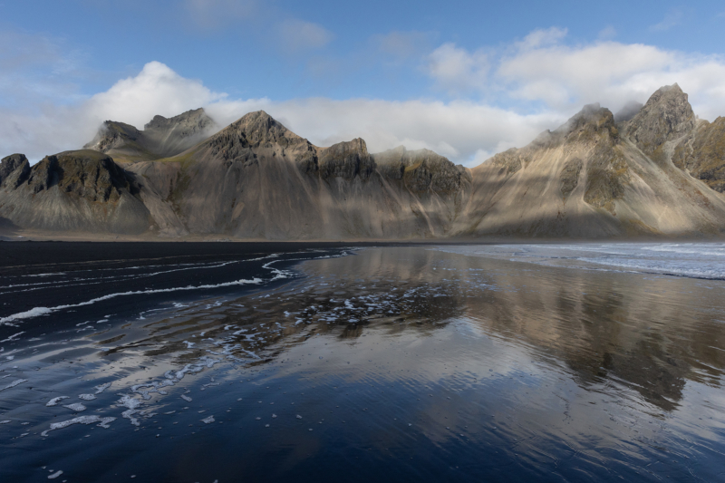 Vestrahorn