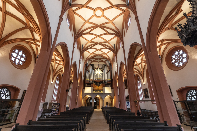 Stadtkirche Bayreuth (1)