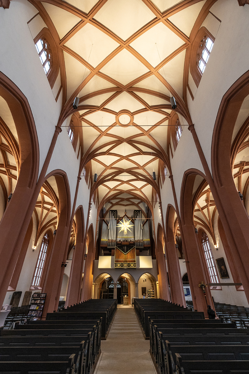 Stadtkirche Bayreuth (2)