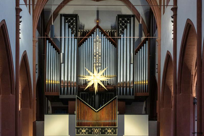 Stadtkirche Bayreuth (3)