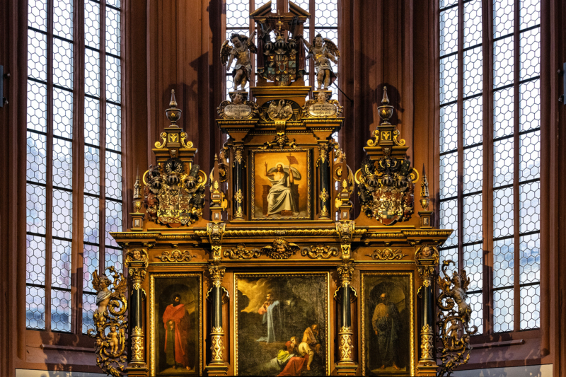 Stadtkirche Bayreuth (4)