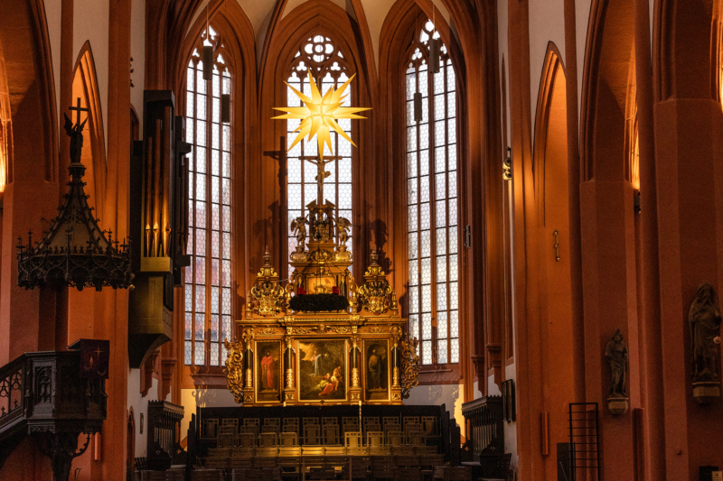 Stadtkirche Bayreuth (8)