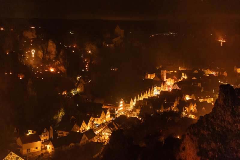 Lichterprozession Pottenstein (14)