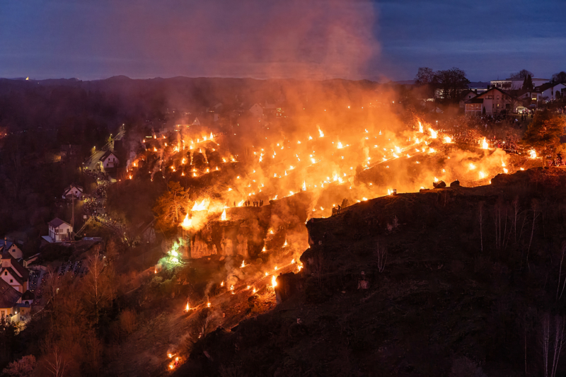 Lichterprozession Pottenstein (3)