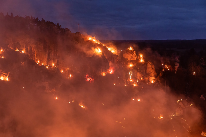 Lichterprozession Pottenstein (4)
