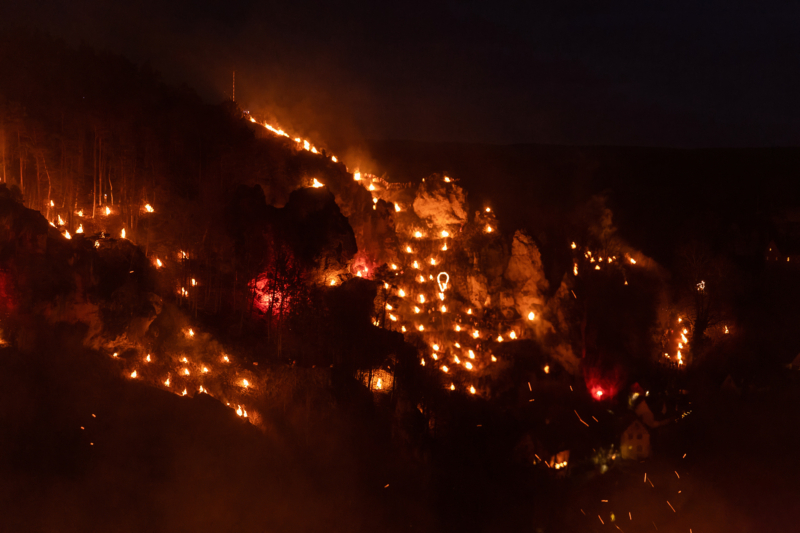 Lichterprozession Pottenstein (5)