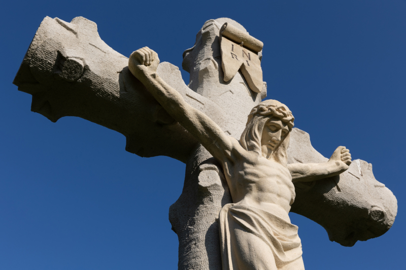 Tafel Mitte oben / 1,50 m * 1,00 m