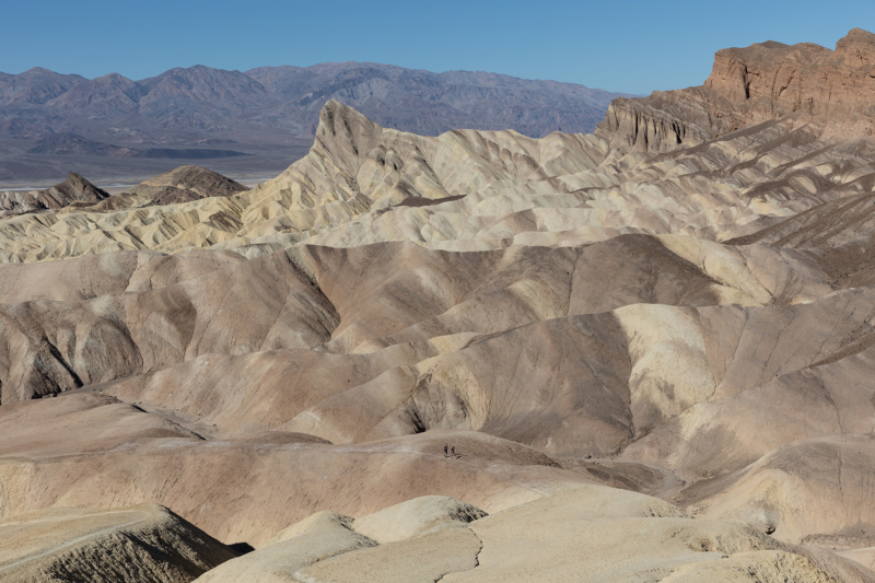 Zabriskie Point