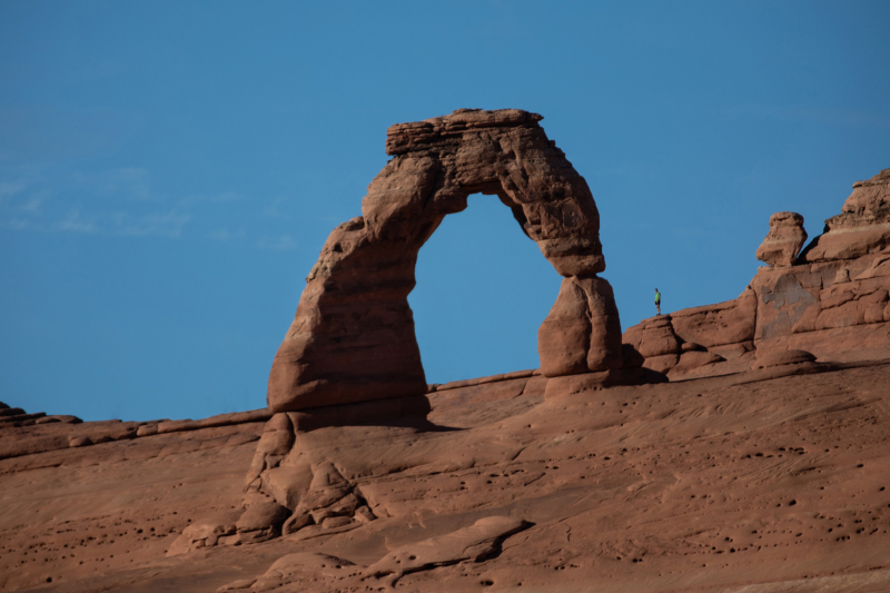 Arches National Park