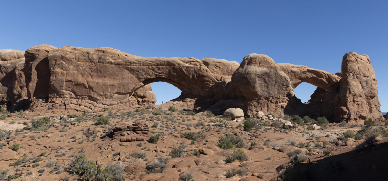Arches National Park