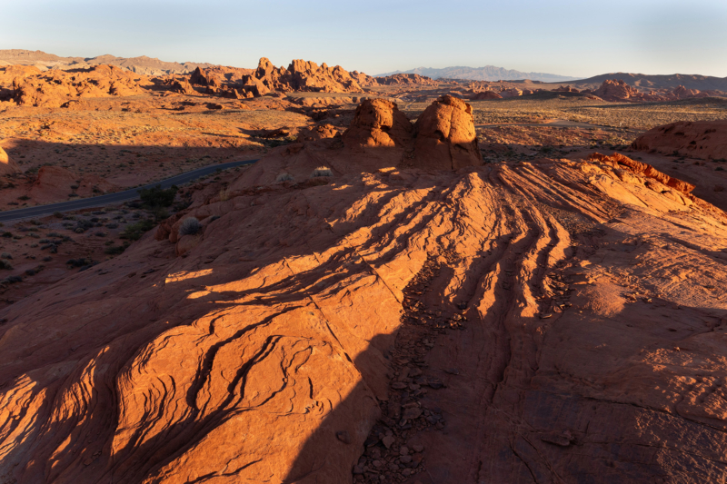 Valley of Fire