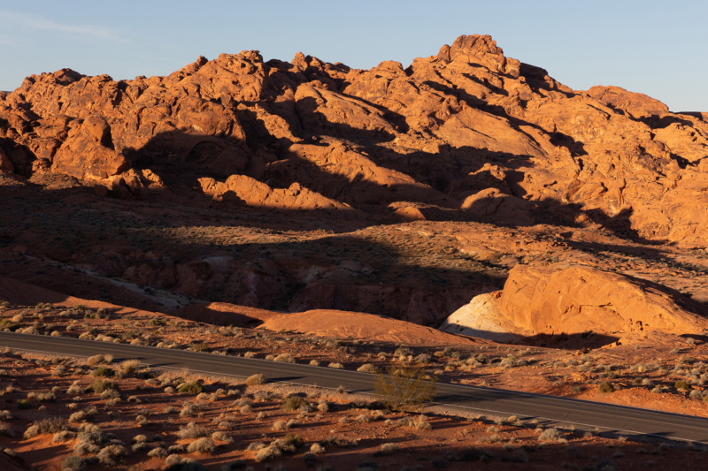 Valley of Fire