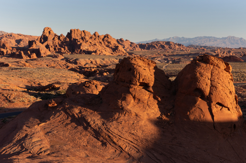 Valley of Fire