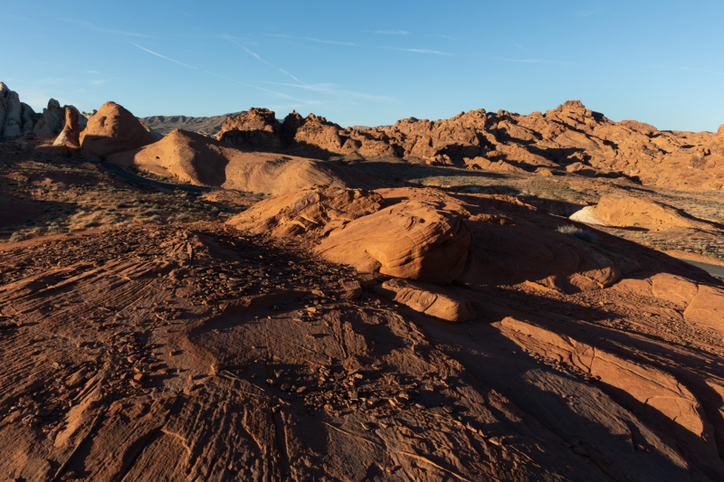 Valley of Fire