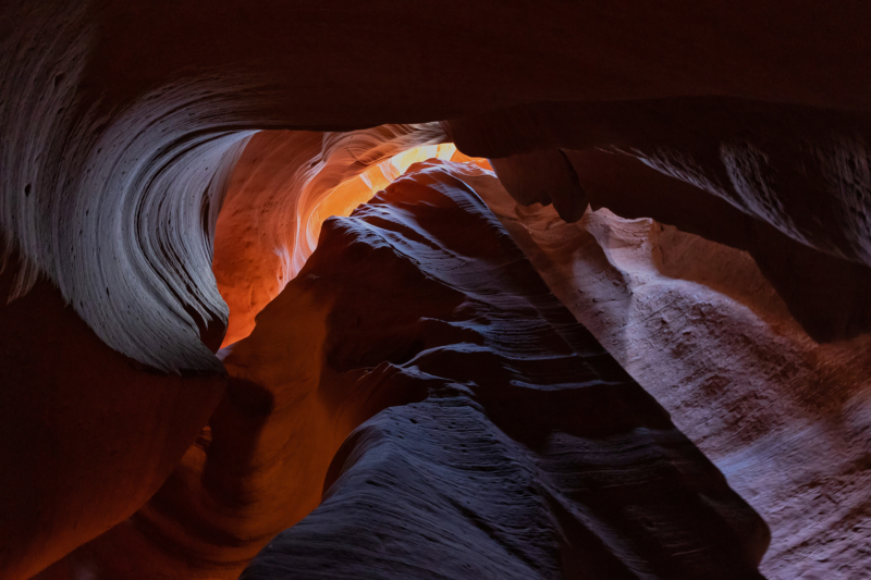 Antelope Canyon