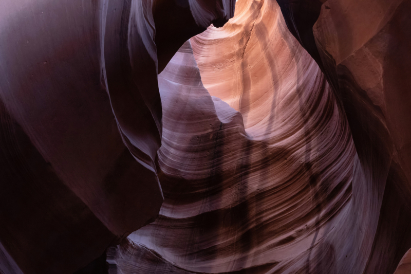 Antelope Canyon