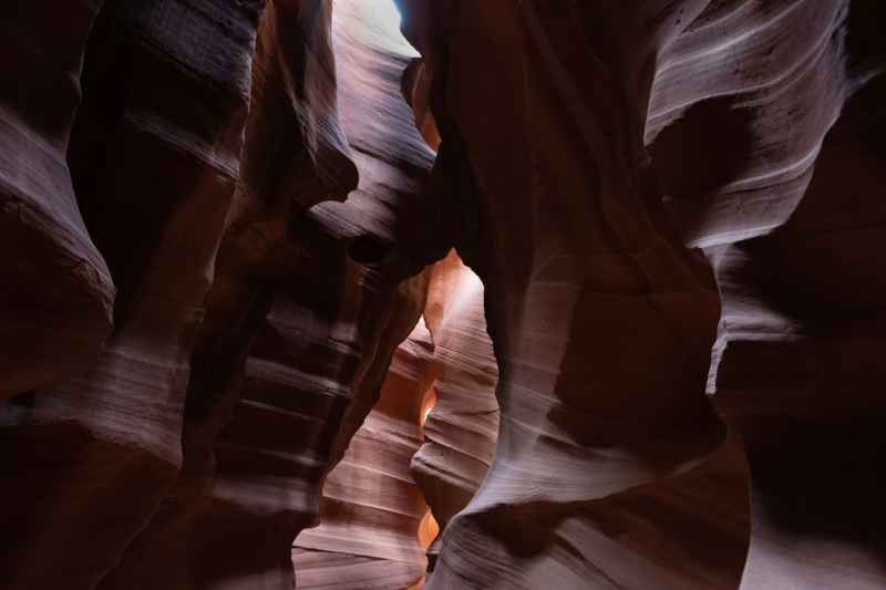 Antelope Canyon
