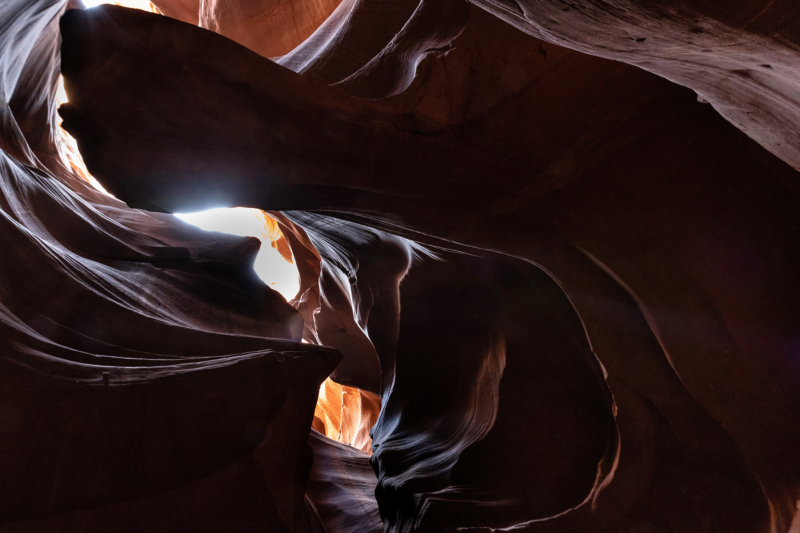 Antelope Canyon