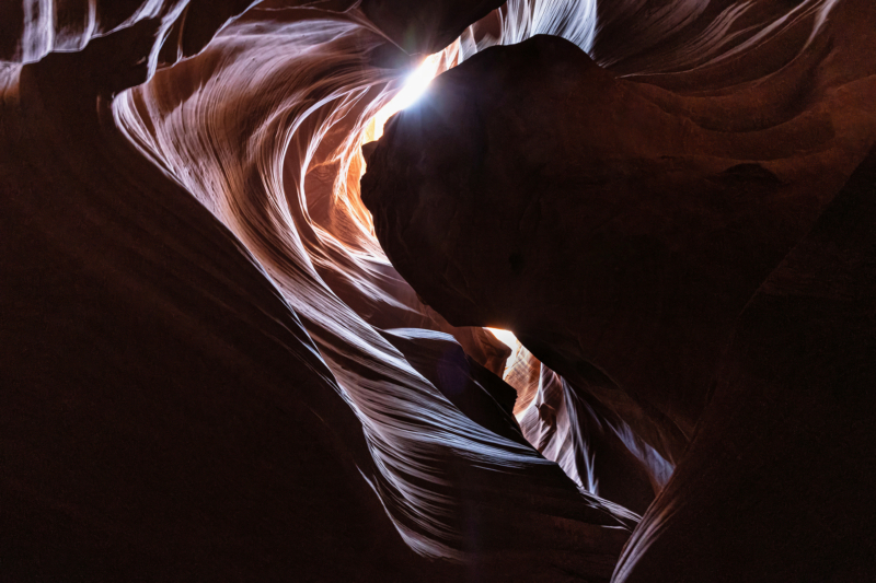 Antelope Canyon