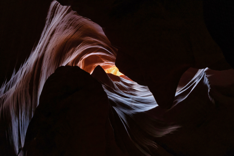 Antelope Canyon