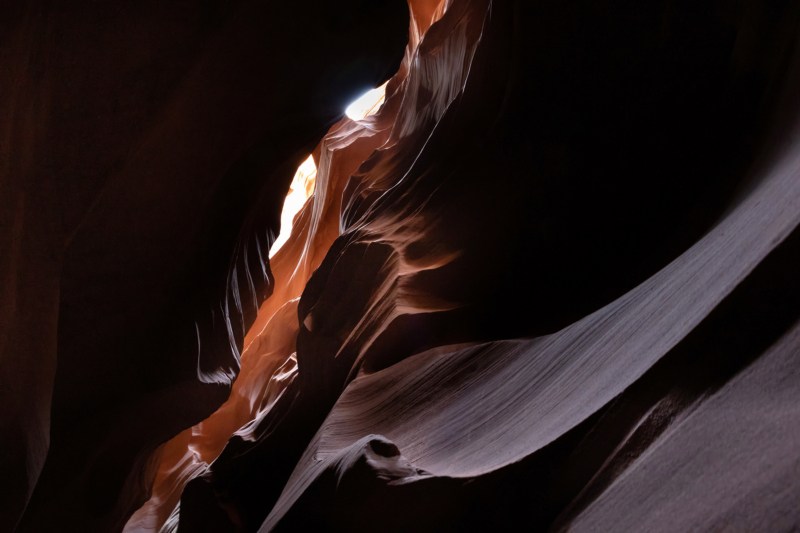 Antelope Canyon