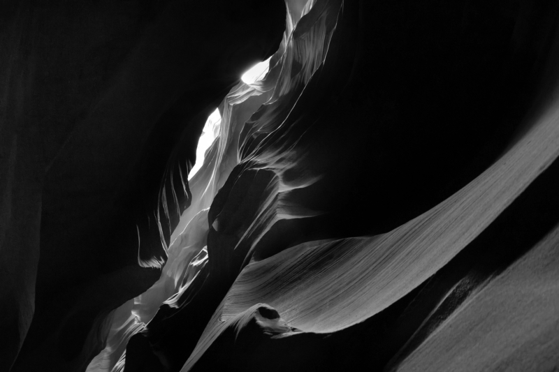 Antelope Canyon