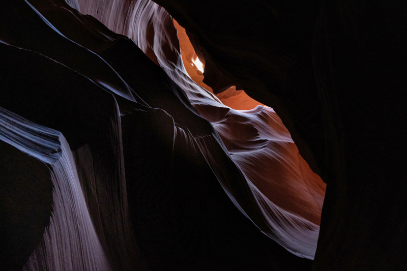 Antelope Canyon