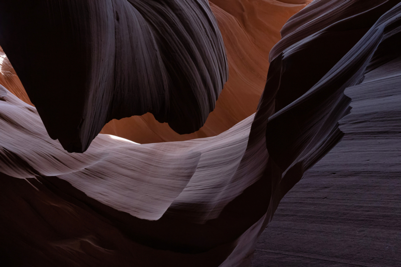 Antelope Canyon