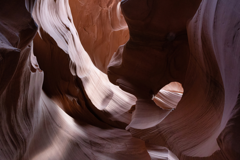 Antelope Canyon