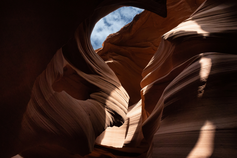 Antelope Canyon