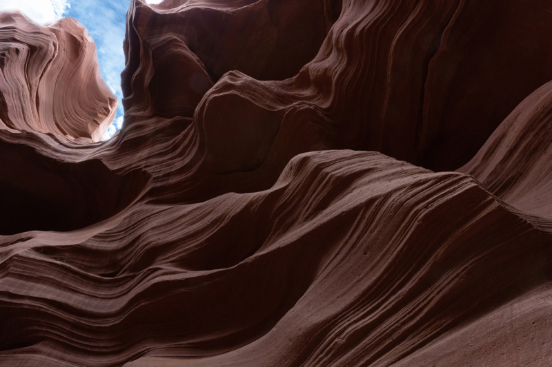 Antelope Canyon