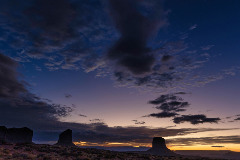 Monument Valley