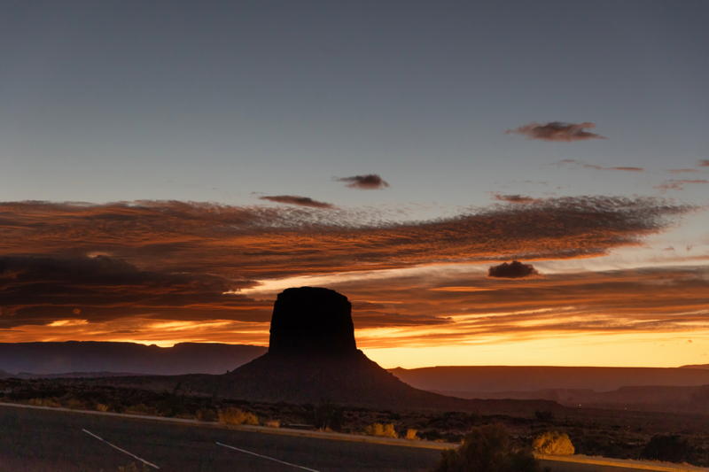 Monument Valley