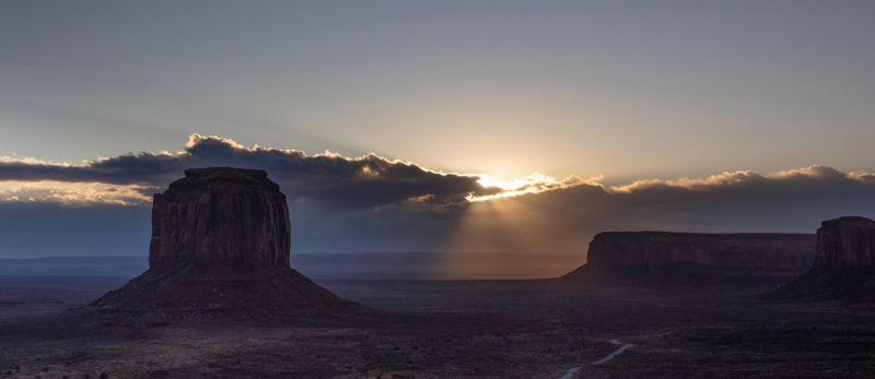 Monument Valley