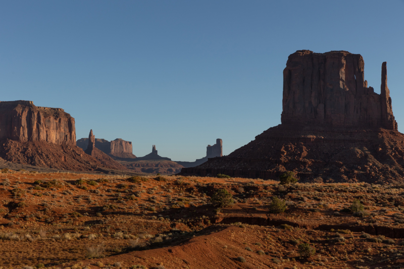 Monument Valley