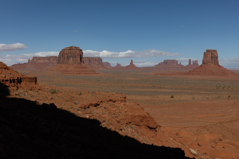 Monument Valley