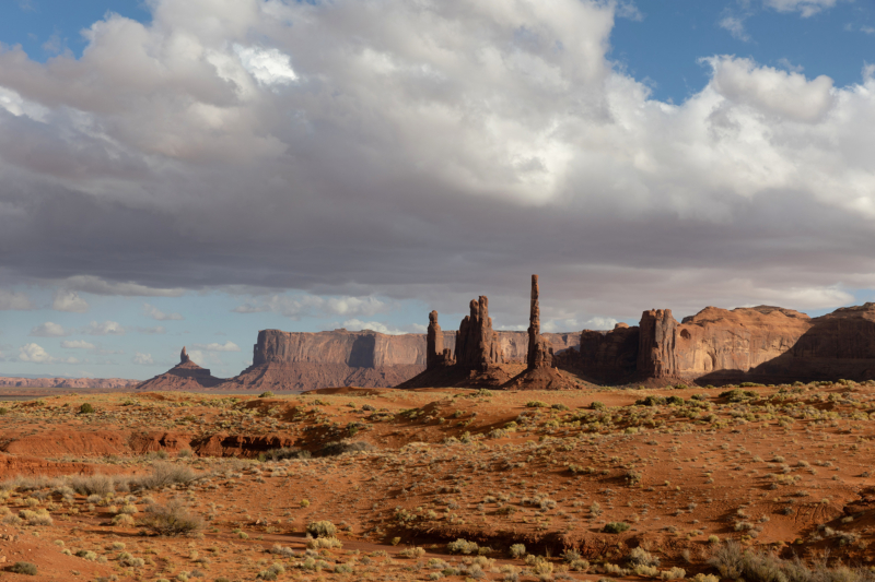 Monument Valley