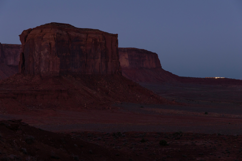 Monument Valley