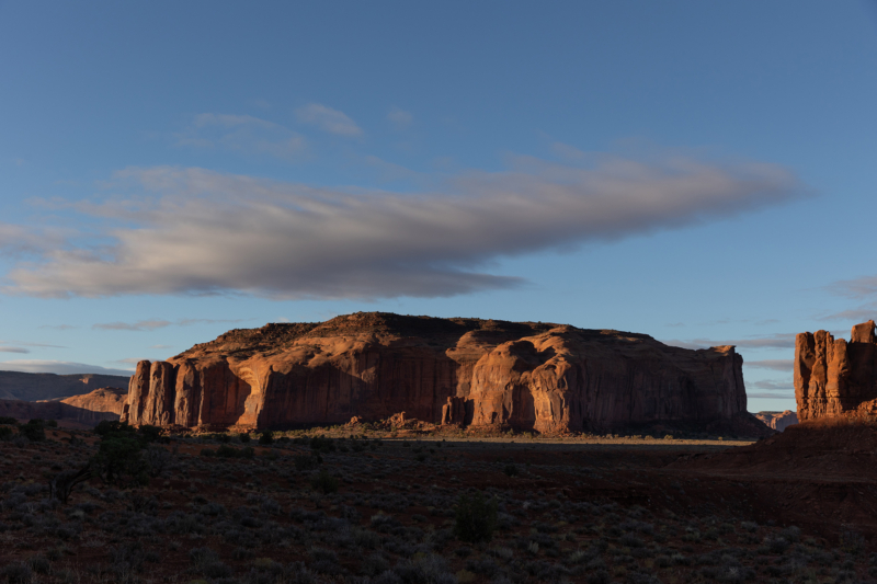 Monument Valley