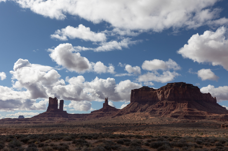 Monument Valley