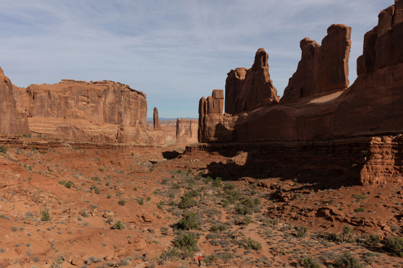 Arches National Park