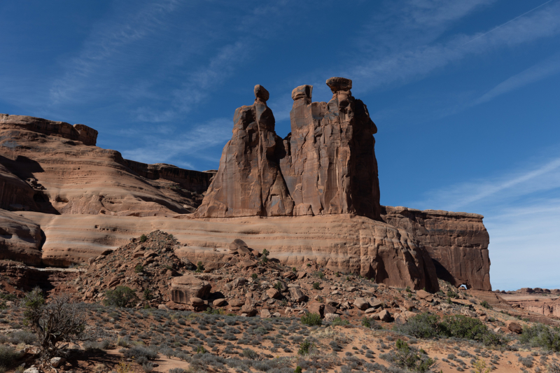 Arches National Park