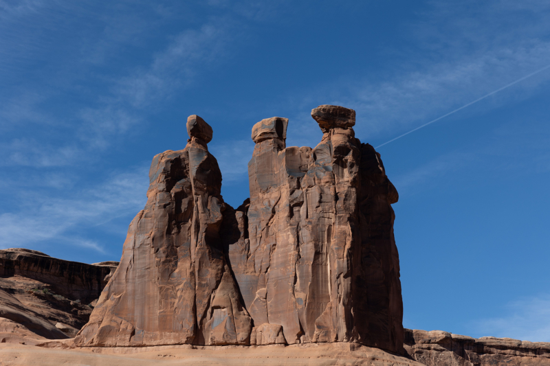 Arches National Park