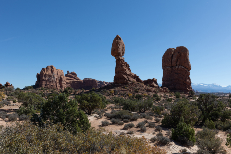 Arches National Park