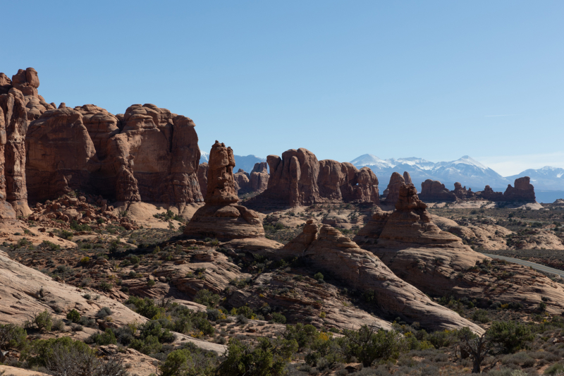 Arches National Park