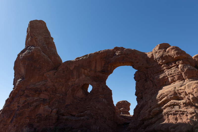 Arches National Park