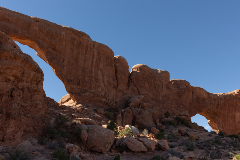 Arches National Park